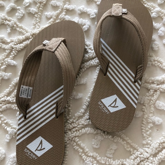 Sperry Calypso Flip-Flop